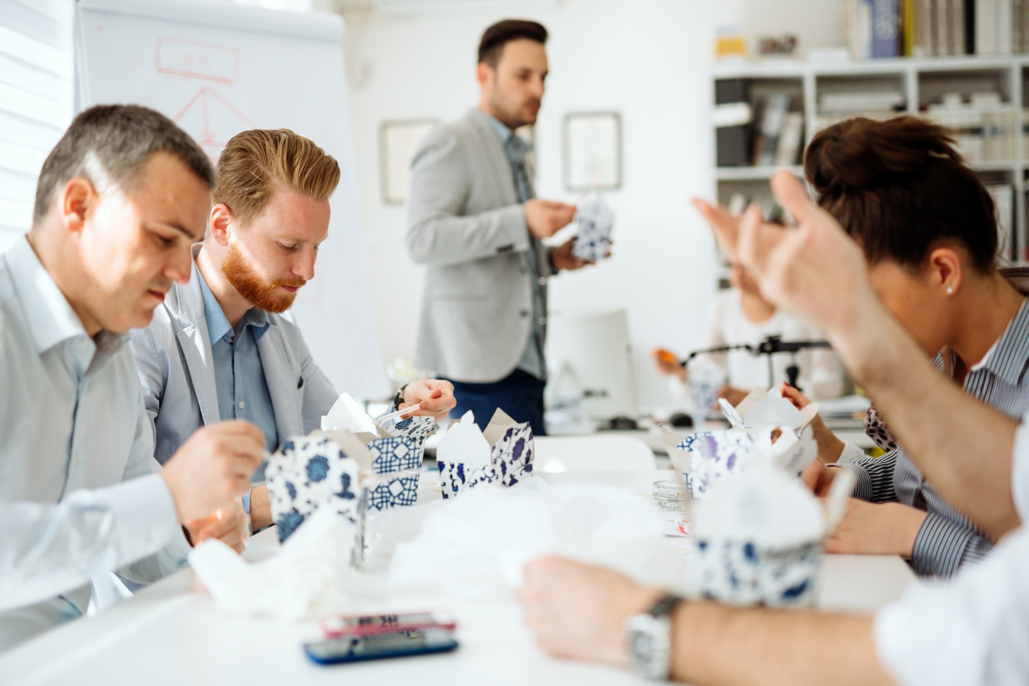 Corporate event gallery 1