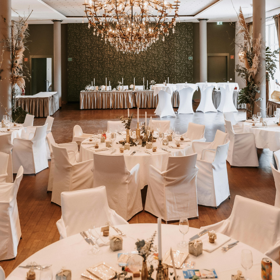 Event planning by VNV Events