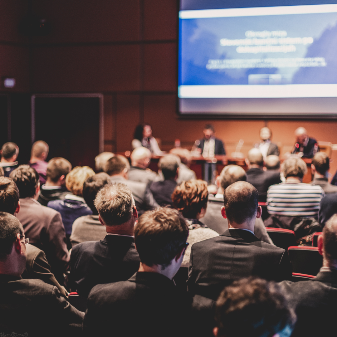 Brand activation and event execution by VNV