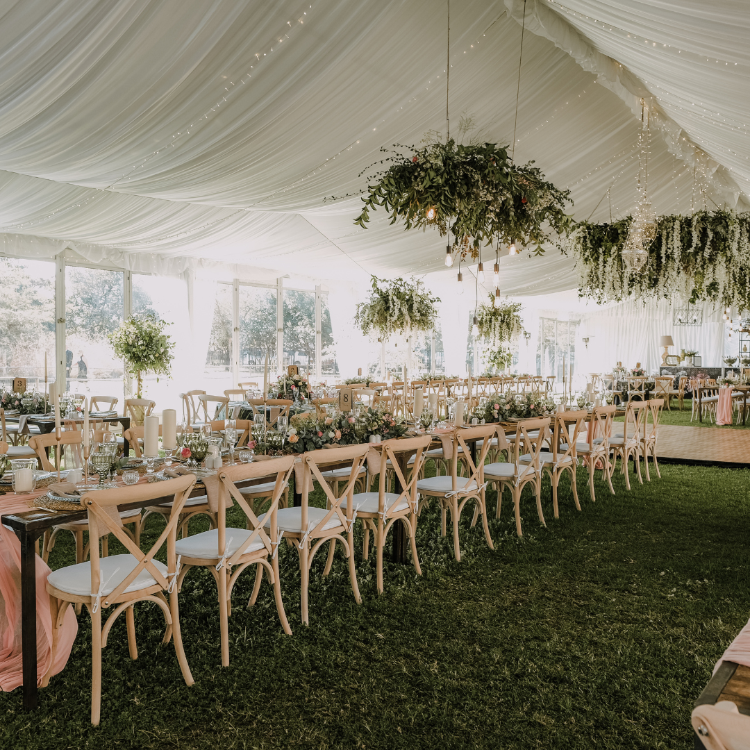 Event rental gallery 1