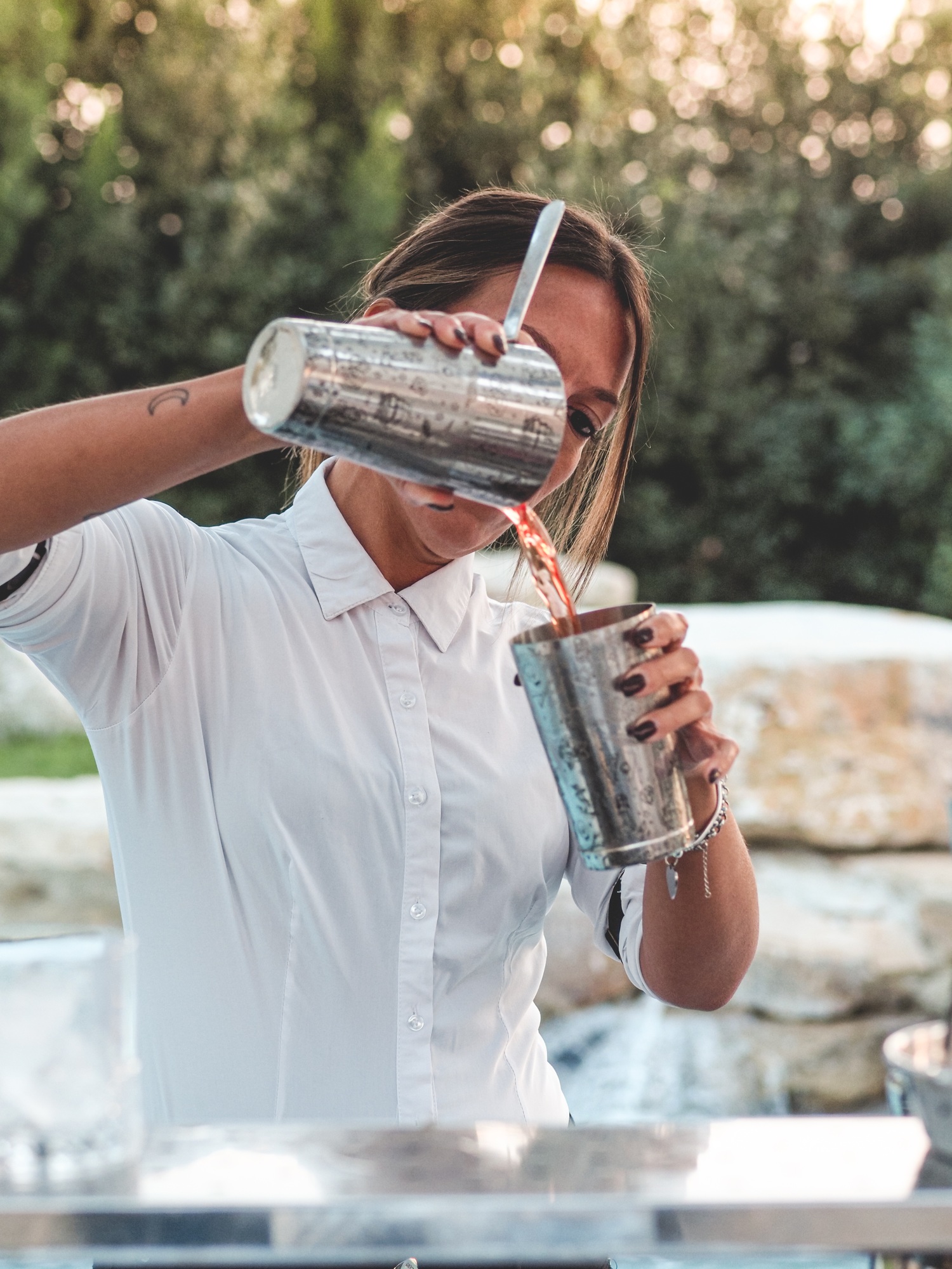 Professional event staffing by VNV Events