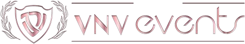 VNV Luxury Events Logo