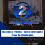 B2B Global Connection Flyer