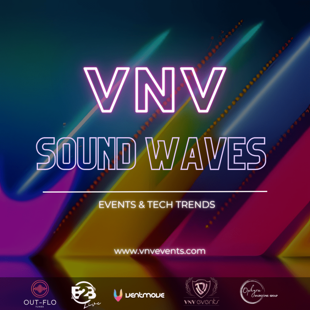 VNV Events-VNV Sound Waves (EP1): Latest trends in Sound Engineering