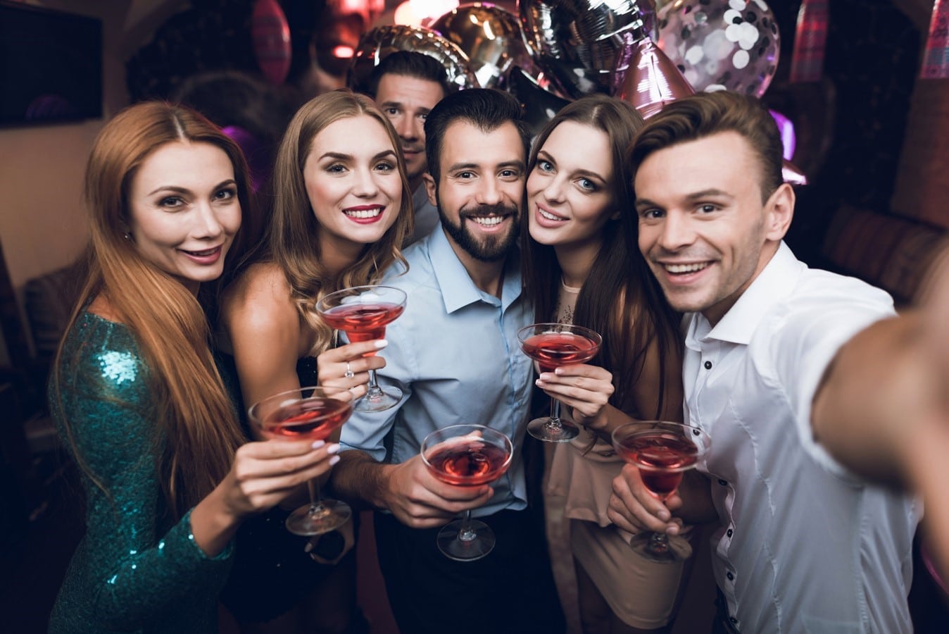 Understanding Party and Event Planning