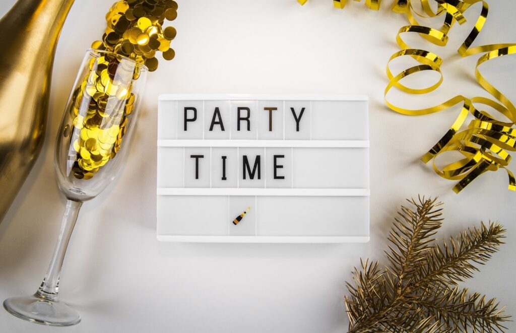 Party Planning – It’s All in the Details – 3 Tips to Consider in the Initial Planning