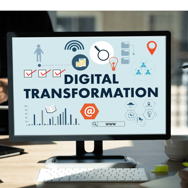 VNV Events- Digital Transformations