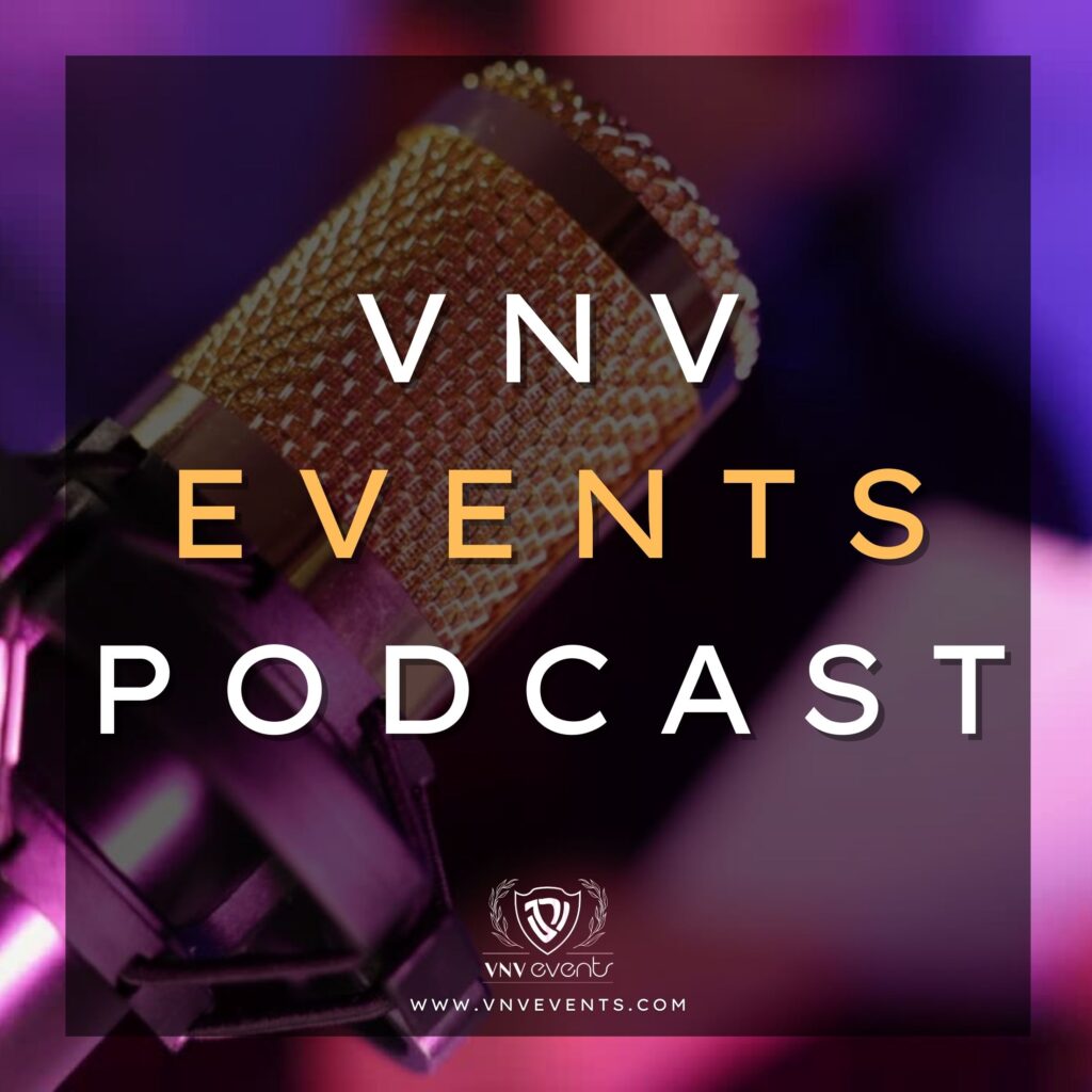 VNV Events -Don't miss out on the opportunity to create an unforgettable experience for your attendees. Read Corporate Events 101 today!