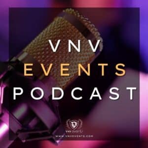 VNV Events -Don't miss out on the opportunity to create an unforgettable experience for your attendees. Read Corporate Events 101 today!