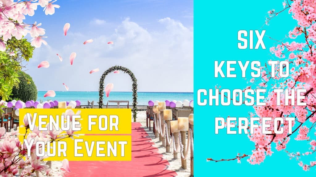 VNV Events-Unlock the Path to Finding Your Ideal Event Venue