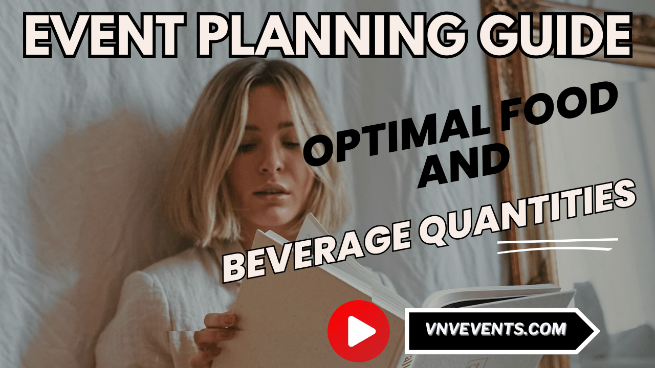 vnv events: Here’s a streamlined guide focusing on the key quantities you might consider.