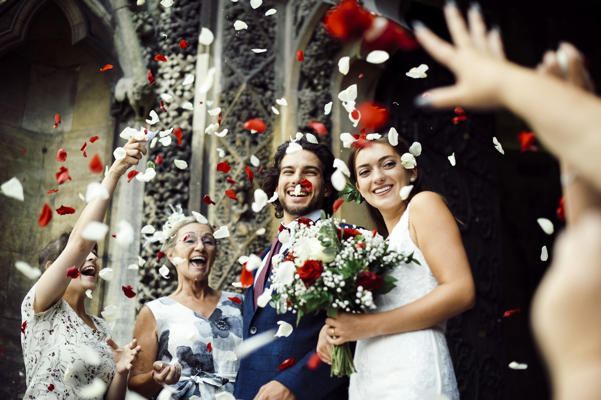 vnv events: Wedding decor -img