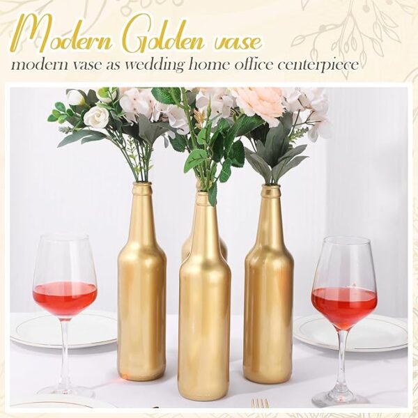 vnvevents: Gold Bottles