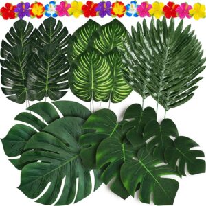 vnvevents: Jungle Themed Leaves