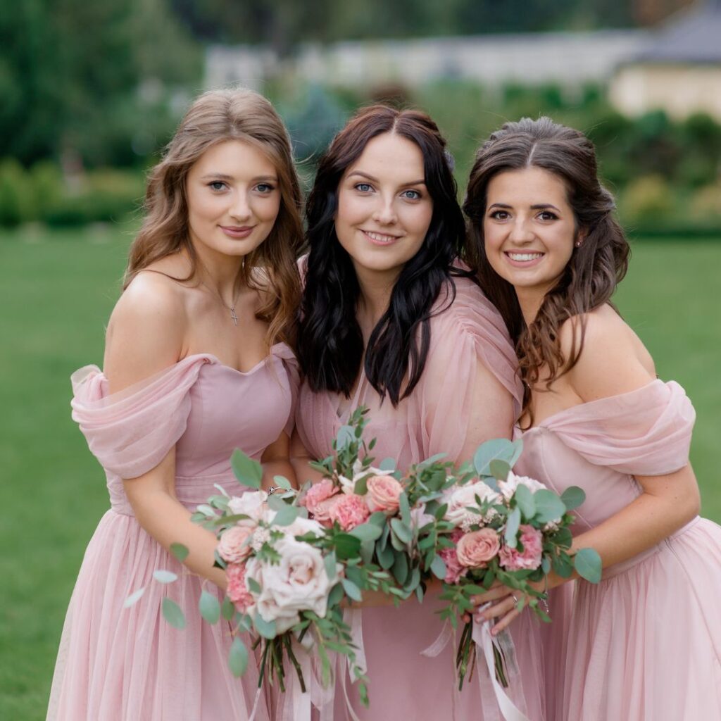 vnvevents: Bridesmaid Questionnaire to Streamline Your Wedding Planning