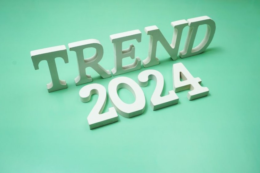 VNV Events: Top Event Industry Trends for 2024 and 2025