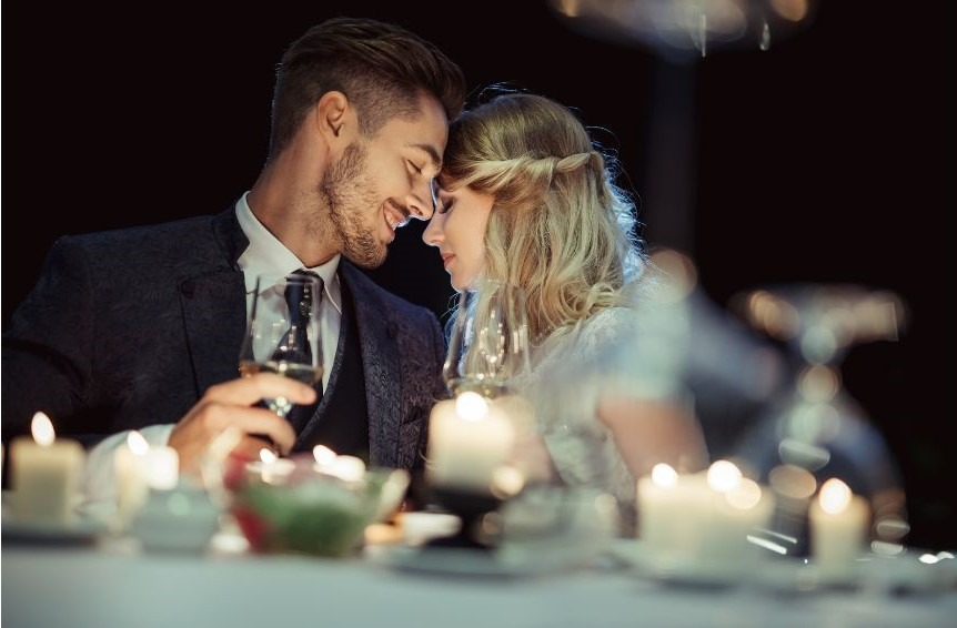 VNV Events: Planning Your Night Wedding: Essential Tips for an Evening to Remember