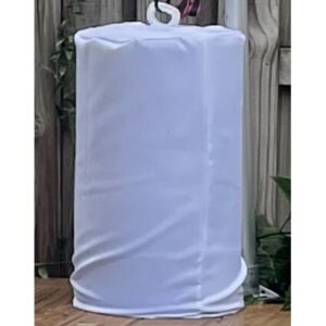 vnvevents: 15gal Water Drum Linen