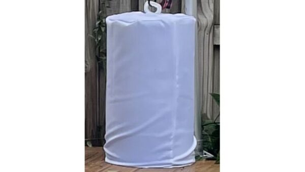 vnvevents: 15gal Water Drum Linen