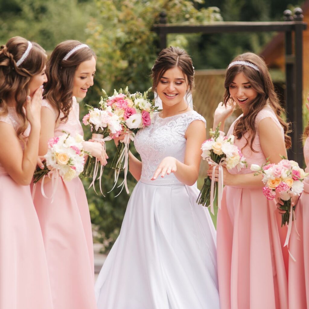 vnvevents: Bridesmaid Questionnaire to Streamline Your Wedding Planning