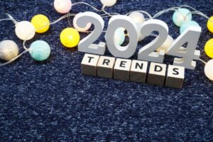 VNV Events: Top Event Industry Trends for 2024 and 2025