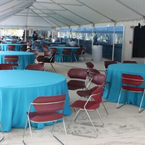 vnvevents: 20X80 White Top Frame Tent