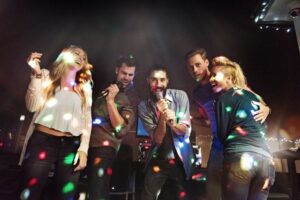 vnvevents: How Karaoke Can Transform Your Next Event