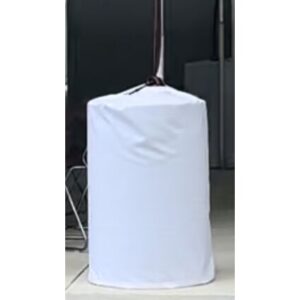 vnvevents: 55gal Water Drum Linen