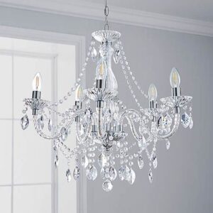 vnvevents: Chandelier