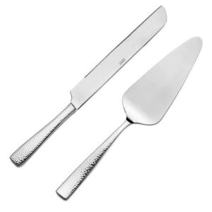 vnvevents: Silver Serving Lift & Knife