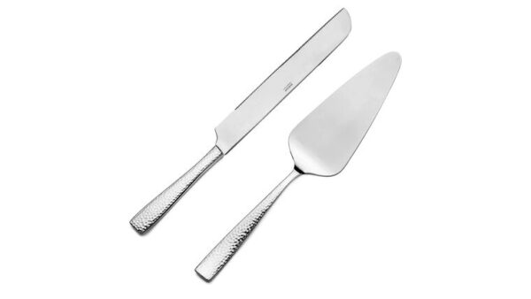 vnvevents: Silver Serving Lift & Knife