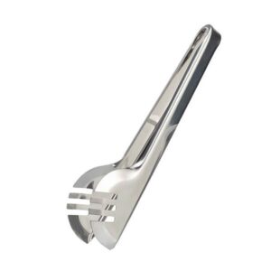 vnvevents: Silver Serving Tongs