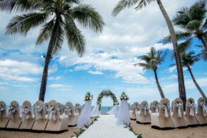 vnvevents: Planning the Perfect Beachfront Wedding in Miami: A Step-by-Step Guide