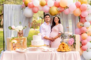 vnvevents: Make Your Baby Shower Unforgettable in South Florida: A Celebration Tailored to Your Dreams