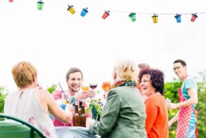 vnvevents: Building Community Spirit: Planning Memorable Neighborhood Parties in South Florida