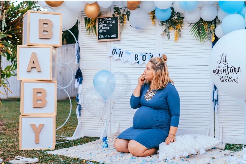 vnvevents: Make Your Baby Shower Unforgettable in South Florida: A Celebration Tailored to Your Dreams