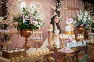 vnvevents: The Magic of a Perfect Quinceañera in South Florida: Celebrate Tradition with Modern Elegance