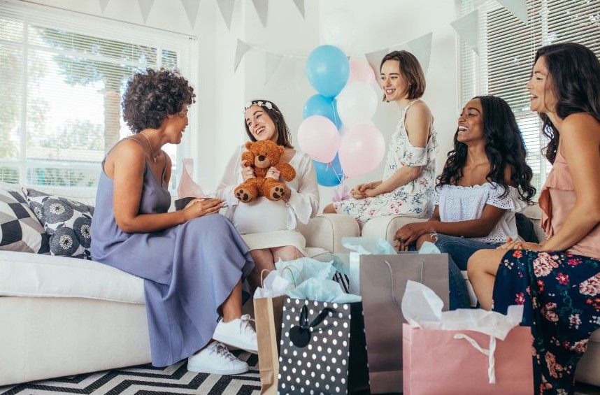 vnvevents: Celebrate Big with Baby Shower Planning in South Florida: A Joyful Journey to Parenthood