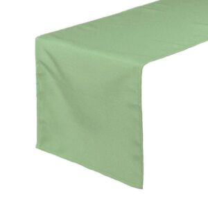 vnvevents: Poly Table Runner - Sage