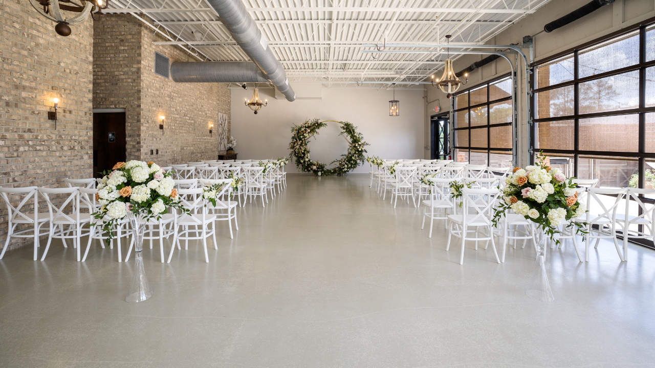 VNV Events: Perfect Wedding Venue- image 1