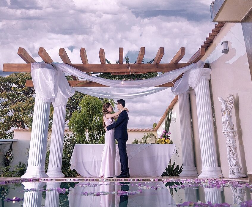 VNV events: Planning a Wedding Destination: Essential Tips for a Stress-Free Experience image 3