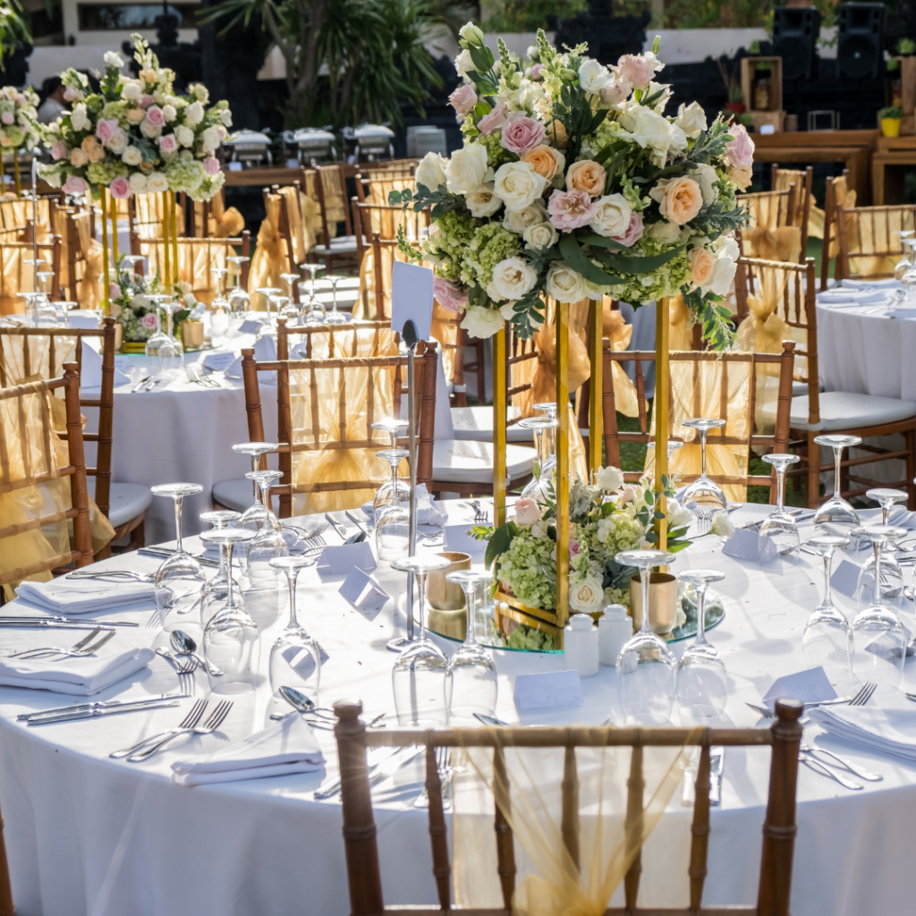 VNV Events: Perfect Wedding Venue- image 3