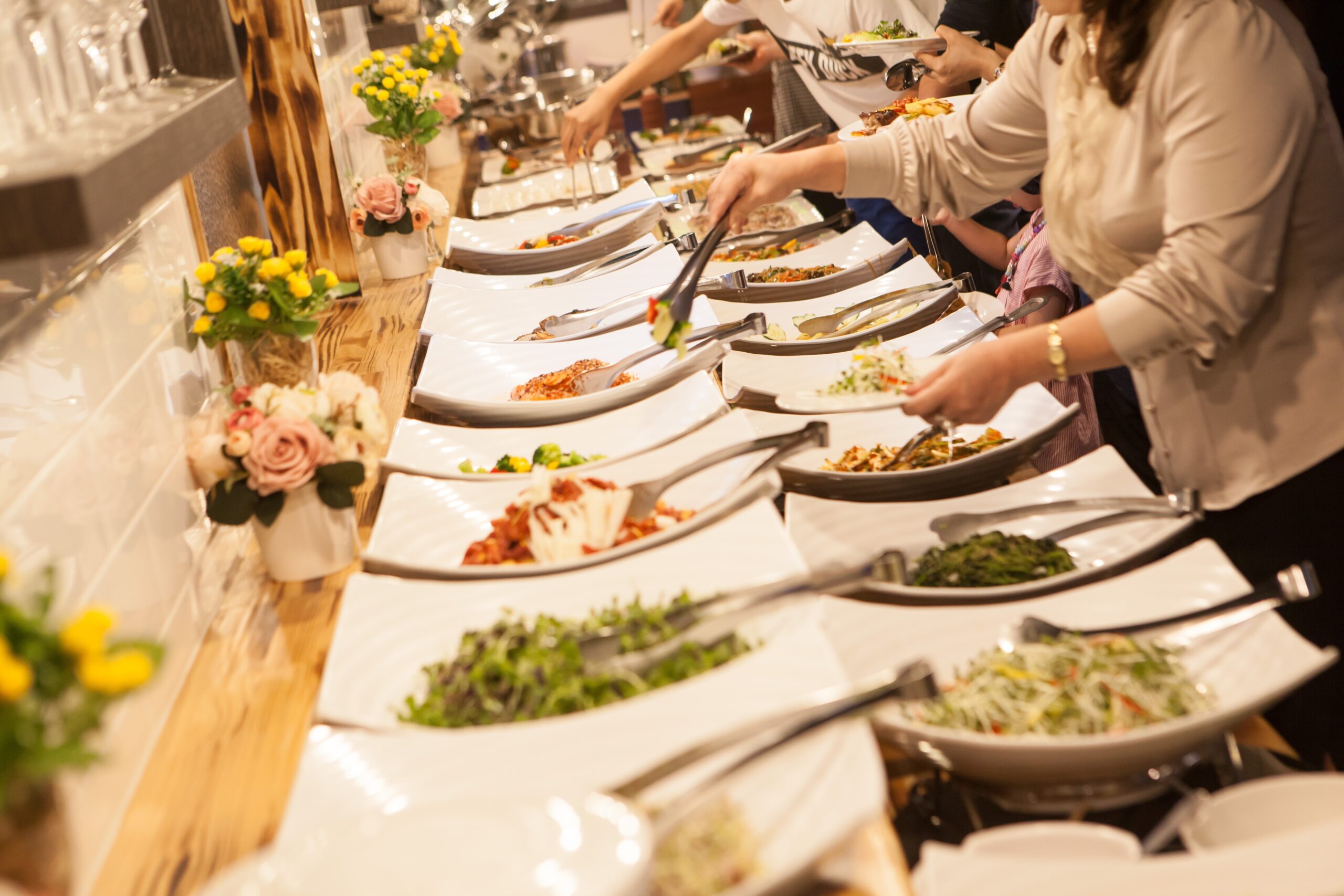 VNV Events: Choosing the Right Catering Menu for Your Miami Event image 2