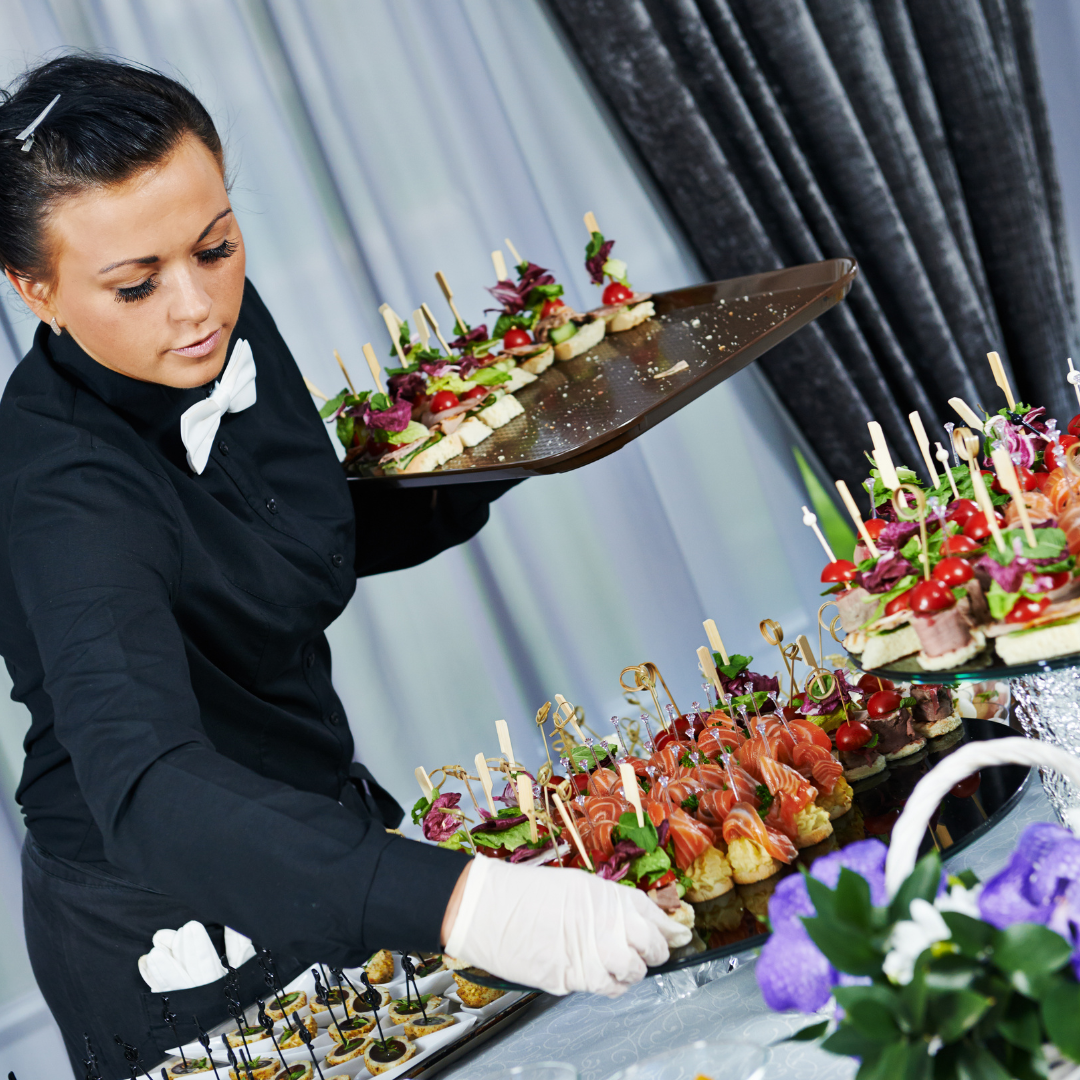 VNV Events: Catering in miami- catering 2