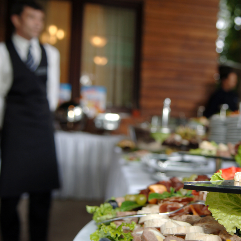 VNV Events: Catering in miami- catering 5