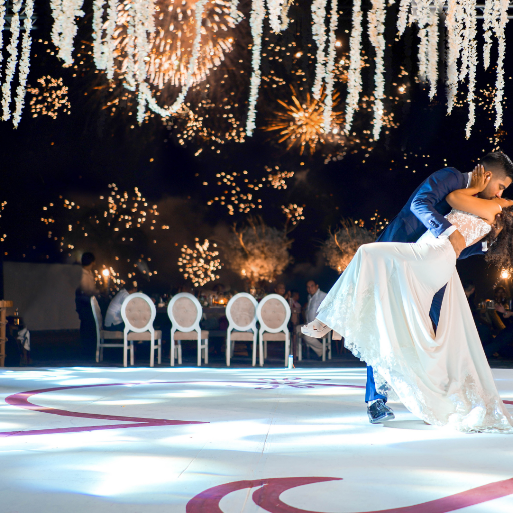 vnv events: Wedding dj-cover1