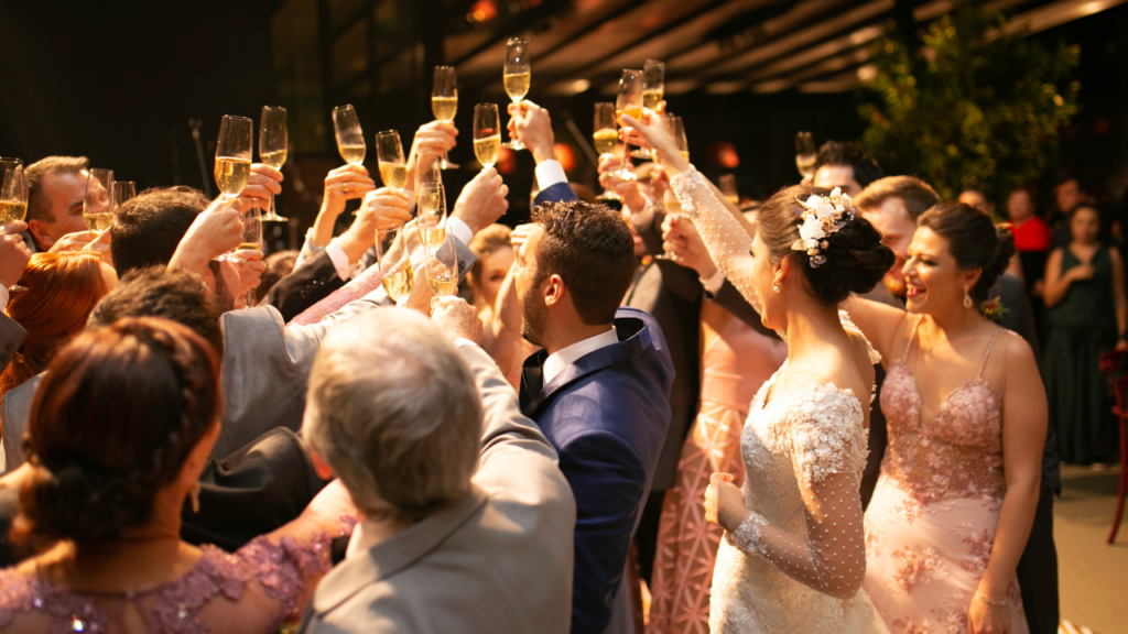 vnv events: Wedding Weekend-img1