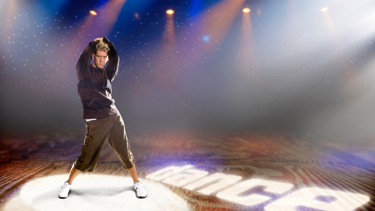 vnv events: custom dance floor wrap-cover principal