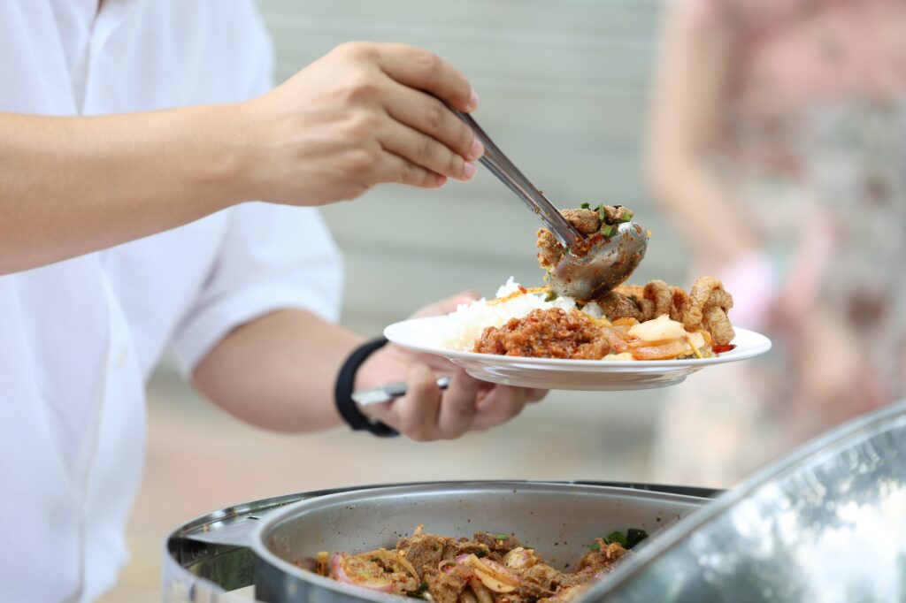 vnv events: VNV Events: Immersive dining