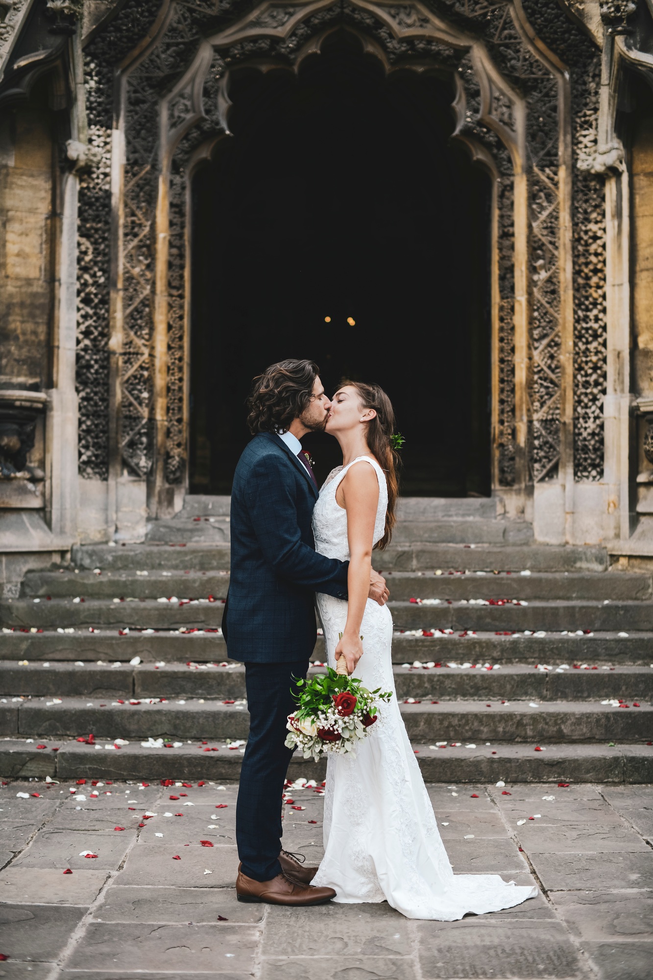 VNV Events: wedding party photo ideas